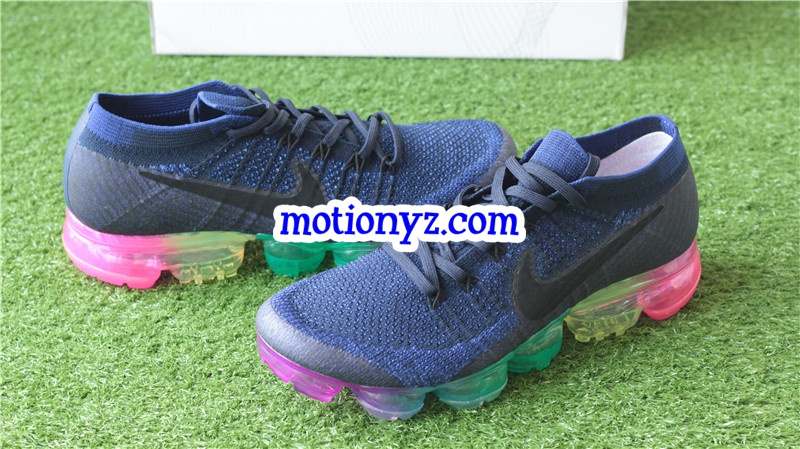 Nike Air Vapormax Flyknit Betrue